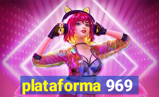 plataforma 969